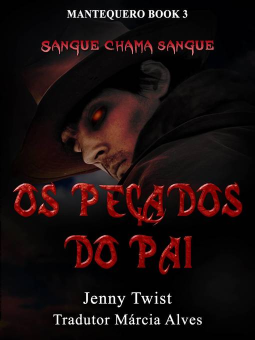 Title details for Os Pecados Do Pai by Jenny Twist - Available